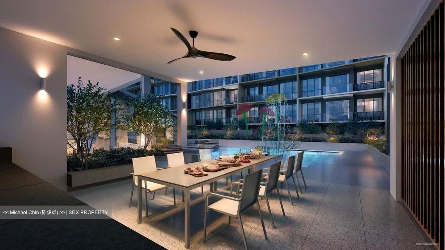 Lakeside Drive (D22), Condominium #613181851